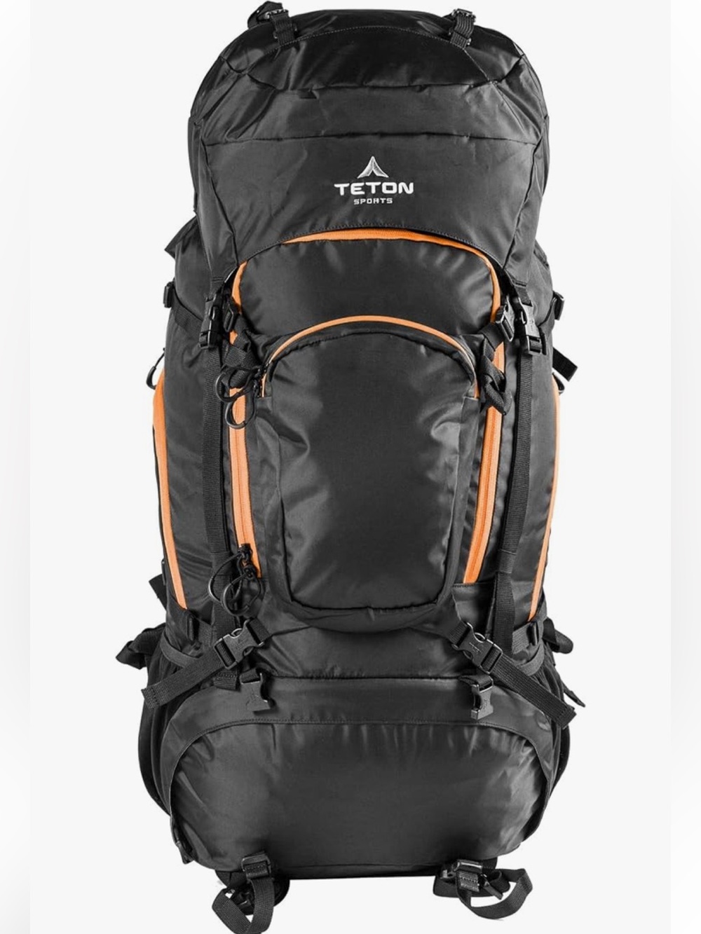 Teton Grand 5500 Hiking Backpack